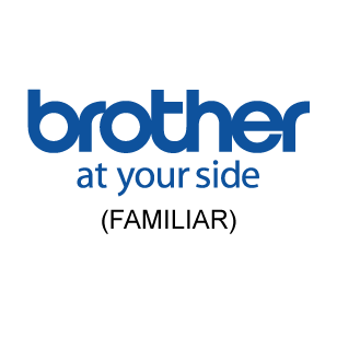 Maquinaria para bordados, confección y serigrafía