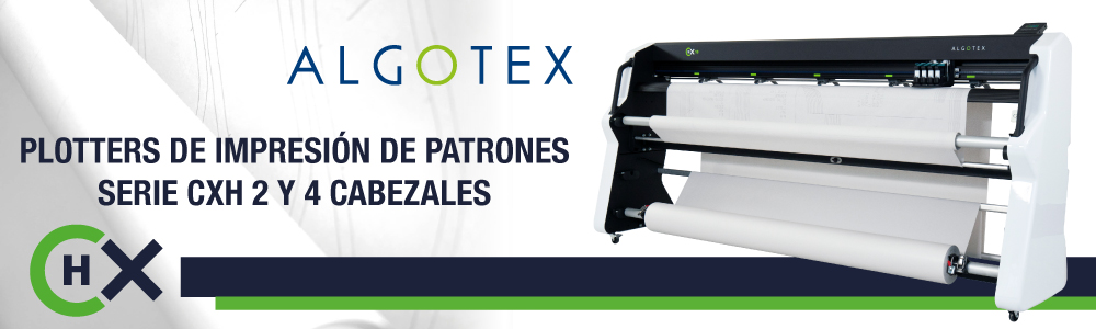 Plotter Algotex