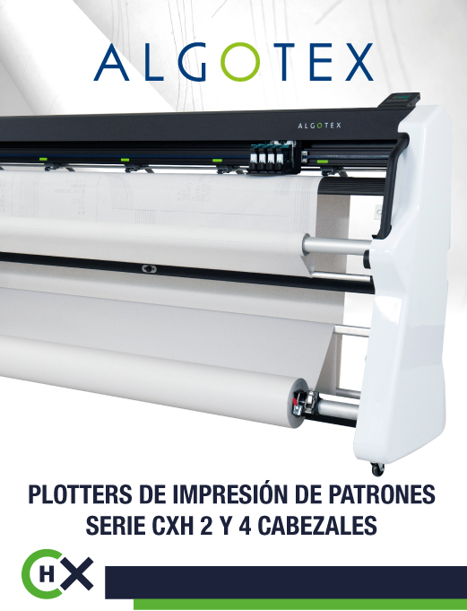 Plotter Algotex