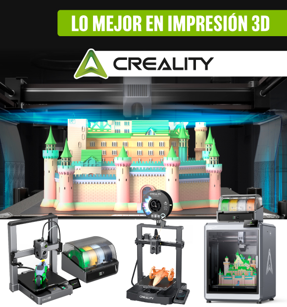 Creality 3D
