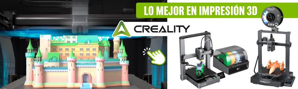Creality 3D