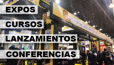 M�quinas de bordado, costura, confecci�n y serigrafia