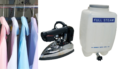 M�quinas de bordado, costura, confecci�n y serigrafia