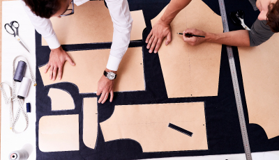 M�quinas de bordado, costura, confecci�n y serigrafia