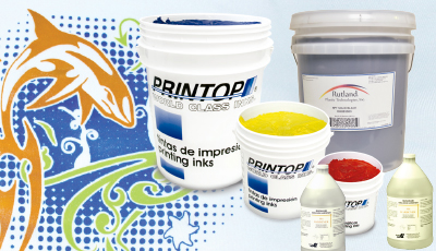 M�quinas de bordado, costura, confecci�n y serigrafia