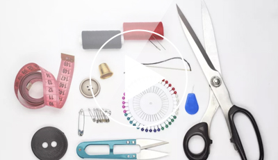 Maquinaria para bordados, confecci�n y serigraf�a